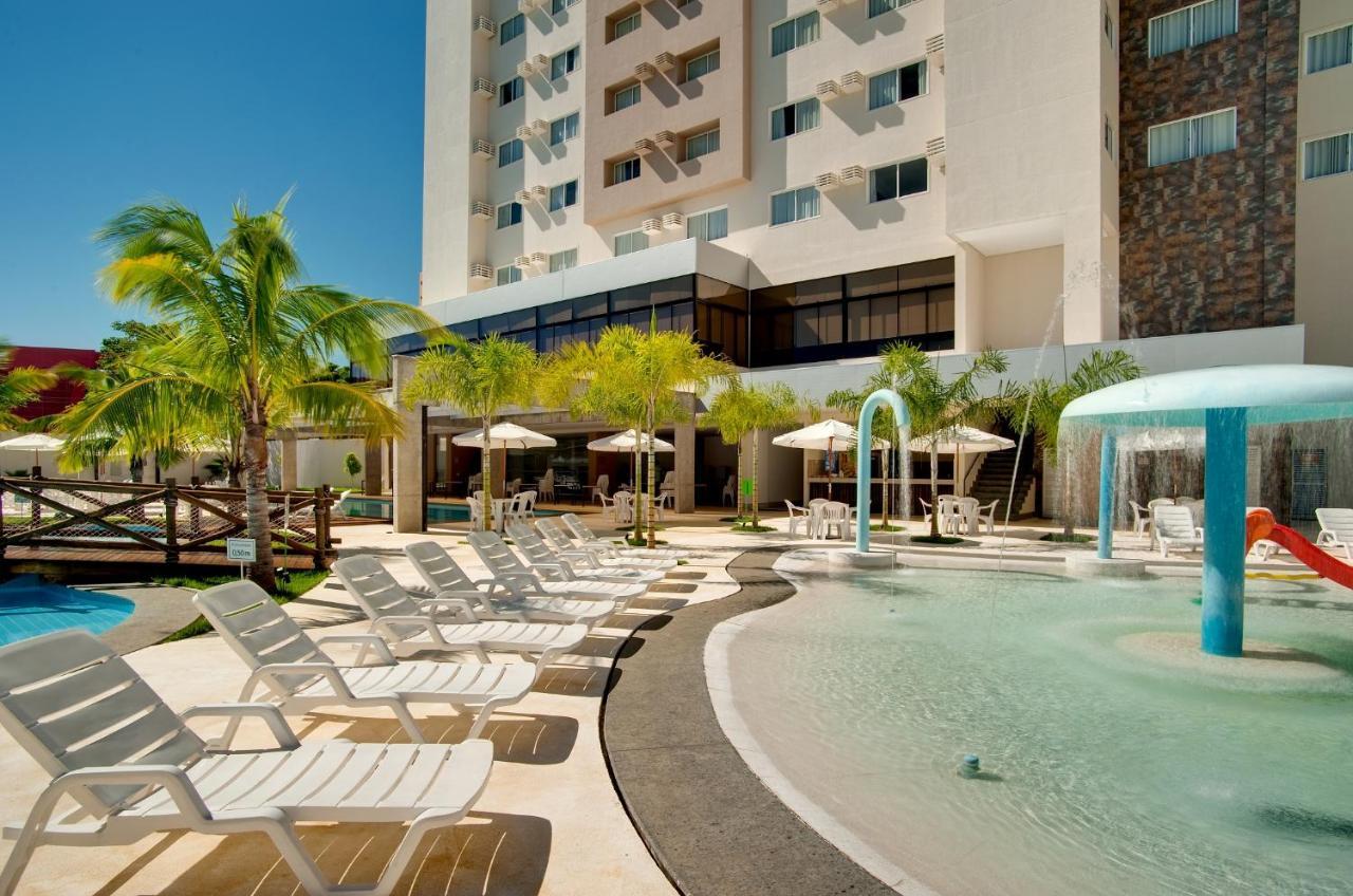 Piazza Di Roma Com Acesso Ao Acqua Park! Aparthotel