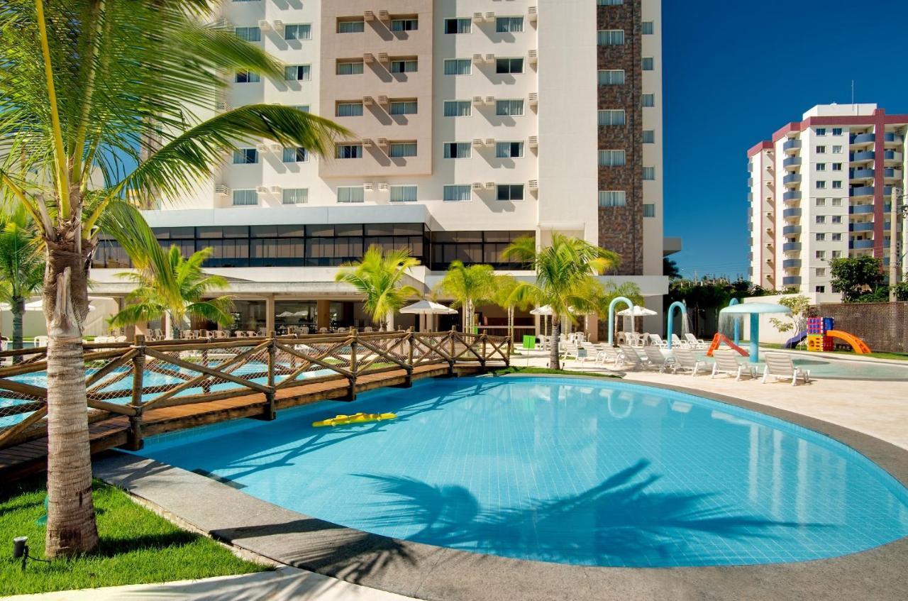 Piazza Di Roma Com Acesso Ao Acqua Park! Aparthotel